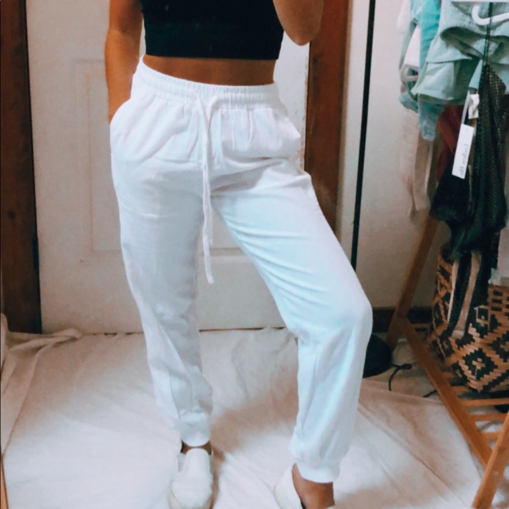 Gianna Joggers